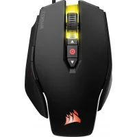 Игровая мышь Corsair M65 Pro RGB (черный) фото 1